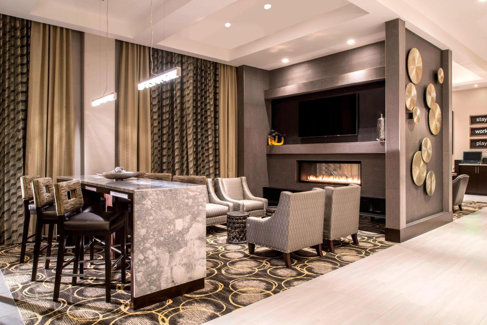 Towneplace Suites By Marriott Boston Logan Airport/Chelsea Exterior foto